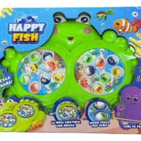D_NQ_NP_924294-MLA83061399451_032025-O Juego de mesa Happy Fish