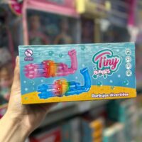 Burbujero-TINY