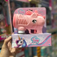 Burbujero unicornio-TINY