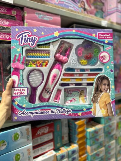 Trenzadora-TINY