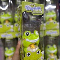 Dispenser de agua "Ranita"