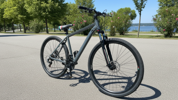 Bicicleta rodado 29 FIAT500