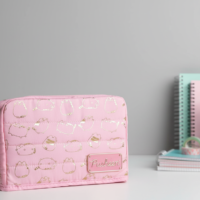 Cartuchera "Slim Pusheen"-MOVING
