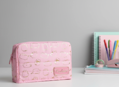 Cartuchera "Slim Pusheen"-MOVING