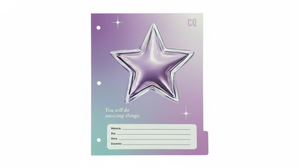 Separadores N°3 "Como quieres"-MOOVING