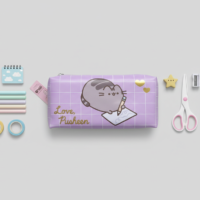 Whisk_8feefbe6124a834a3fa47e056ca53b88dr Cartuchera "Pusheen"-MOOVING