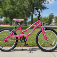 Bicicleta Playera rodado 16