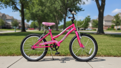 Bicicleta Playera rodado 16