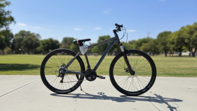 Bicicleta rodado 29 FIAT500