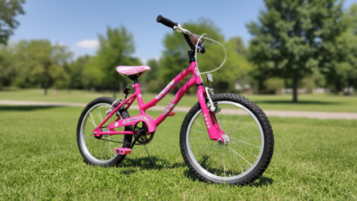 Bicicleta Playera rodado 16