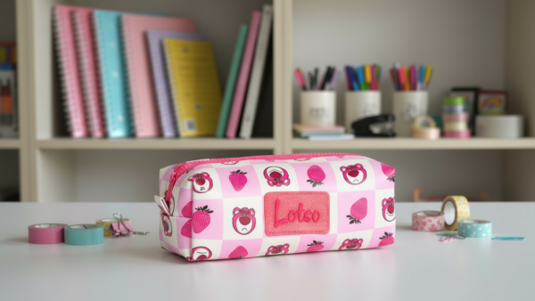 Cartuchera "Lotso"-MOOVING