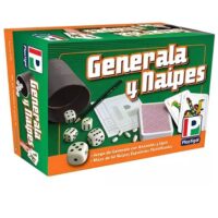 a56448a6680e168e4d7b14a20bc7 Generala y naipes