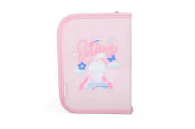 Cartuchera completa UV "Bunny"-CHIMOLA