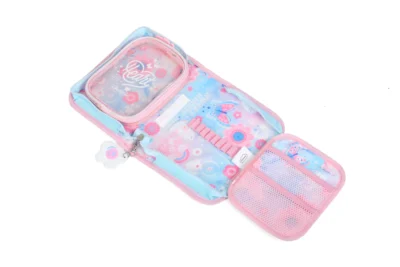 Cartuchera completa UV "Bunny"-CHIMOLA