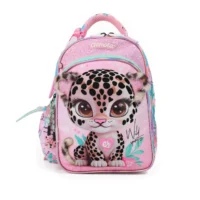 Mochila "Chita" Espalda 12''-CHIMOLA