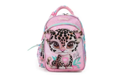 Mochila "Chita" Espalda 12''-CHIMOLA