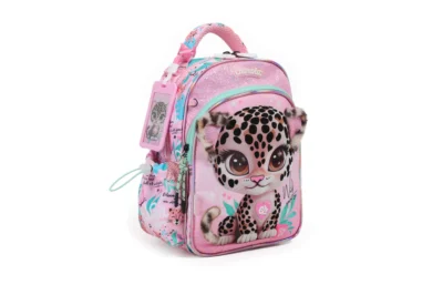Mochila "Chita" Espalda 12''-CHIMOLA