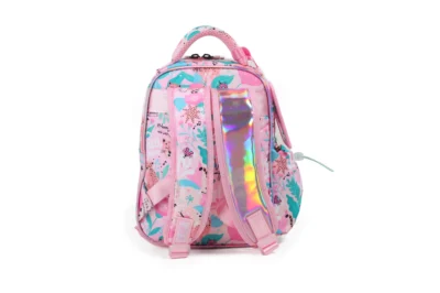 Mochila "Chita" Espalda 12''-CHIMOLA