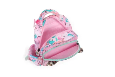 Mochila "Chita" Espalda 12''-CHIMOLA