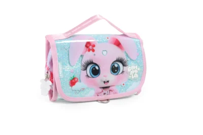 Cartuchera desplegable "Bunny"-CHIMOLA