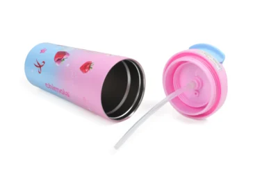 Vaso Térmico XL "Bunny"-CHIMOLA