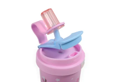 Vaso Térmico XL "Bunny"-CHIMOLA
