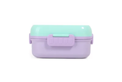 Lunch Box "Capymola"