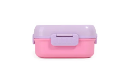Lunch Box Set "Cat"