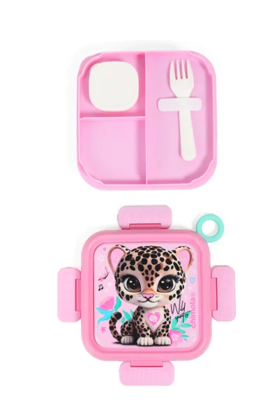 Lunch Box  "Chita"