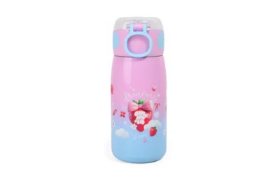 Botella Térmica "Bunny"-CHIMOLA