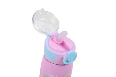 Botella Térmica "Bunny"-CHIMOLA