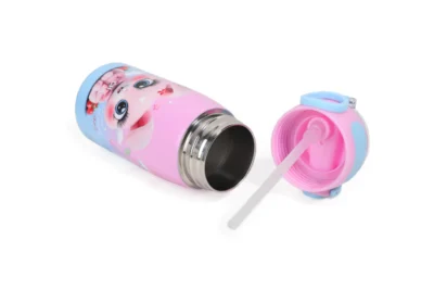 Botella Térmica "Bunny"-CHIMOLA