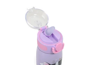 Botella Térmica "Cat"-CHIMOLA