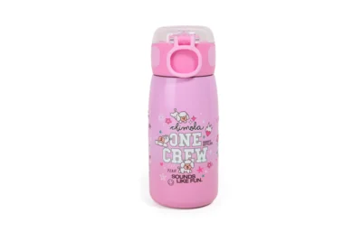 Botella Térmica "Poodle"-CHIMOLA