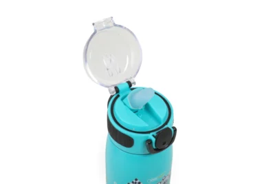 Botella Térmica "Racing Car"-CHIMOLA