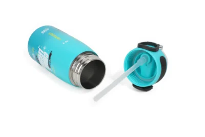 Botella Térmica "Racing Car"-CHIMOLA