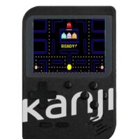 consola-pocket Consola de juegos Pocket -KANJI
