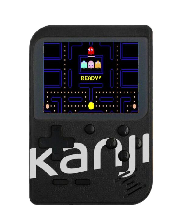 Consola de juegos Pocket -KANJI
