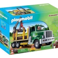 Playmobil Country lego