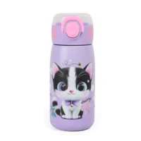 Botella Térmica "Cat"-CHIMOLA