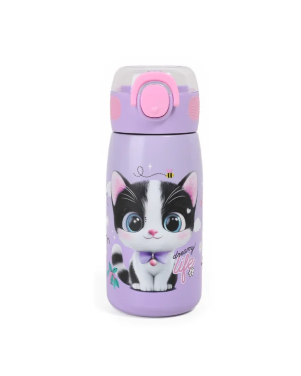 Botella Térmica "Cat"-CHIMOLA