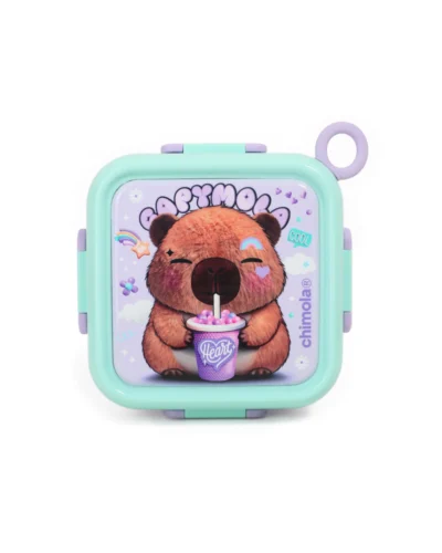 Lunch Box "Capymola"