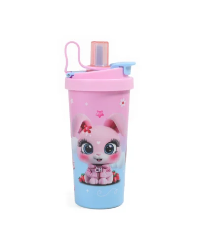Vaso Térmico XL "Bunny"-CHIMOLA