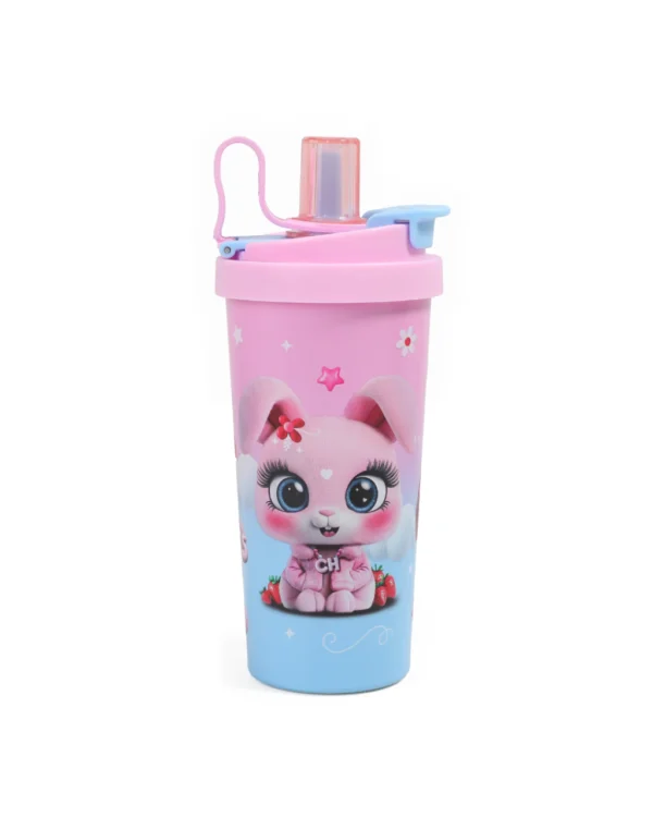 Vaso Térmico XL "Bunny"-CHIMOLA