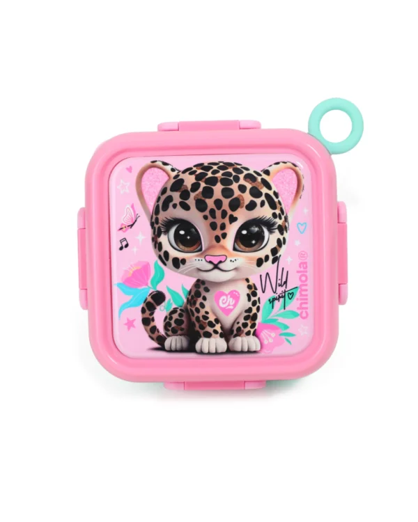 Lunch Box Set "Chita"