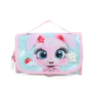 Cartuchera desplegable "Bunny"-CHIMOLA