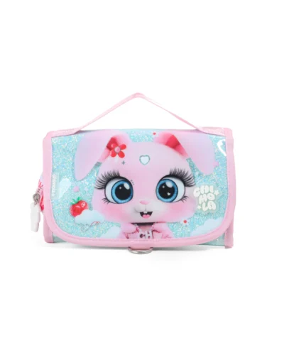 Cartuchera desplegable "Bunny"-CHIMOLA
