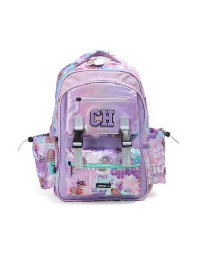 Mochila Mix Espalda 17'' Capymola
