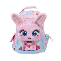 Mochila "Bunny" Espalda 16''-CHIMOLA