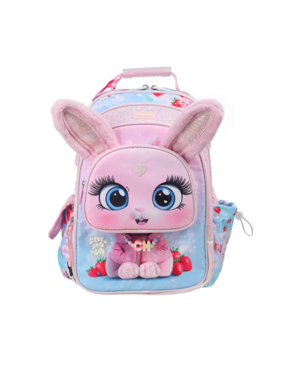 Mochila "Bunny" Espalda 16''-CHIMOLA